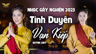 Song Đạt Media x Tình Duyên Vạn Kiếp  Đường Về Nhà Chồng Lời Việt  Quỳnh Lady  Này người yêu ơi [upl. by Kara-Lynn173]