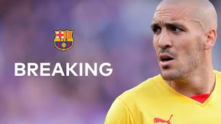 Oriol Romeu Welcome to Barcelona 2023 SkillsPasses amp Taackles  HD [upl. by Swigart]