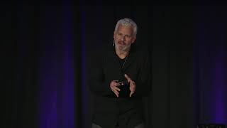 Virtual Medicine Conference 2019 Adam Gazzaley [upl. by Enaitsirhc784]