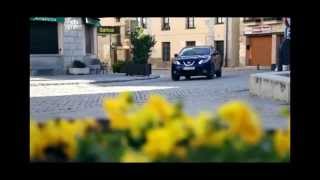 Essai Nissan Qashqai 2 dCi 130 Xtronic [upl. by Elisabet]