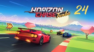 Aus dem Weg ihr Klone  Horizon Chase Turbo 24 LP deutsch [upl. by Yorke555]