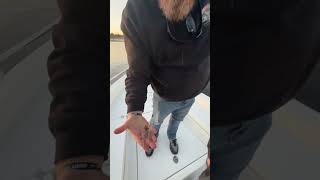 Catchin bait  coastalmarshadventures5120 charterfishing youtubeshorts OutdoorProShopLLC [upl. by Fasto]