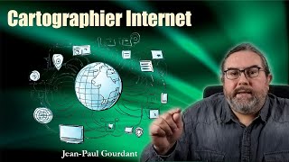 Cartographier Internet [upl. by Restivo]