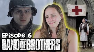 Band of Brothers  Episode 2  Day of Days  Reaction and Review [upl. by Arno475]