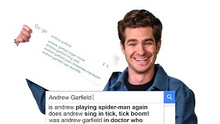 How I trolled the entire Internet  Andrew Garfield DeepFake [upl. by Arob]