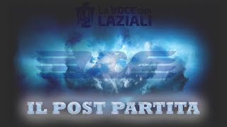 SS LAZIOIL POST PARTITA 31082024 POST LAZIOMILAN [upl. by Shakti8]