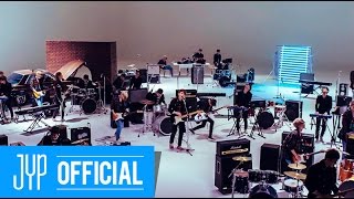 DAY6 quotLetting Go놓아 놓아 놓아quot MV [upl. by Ynittirb]