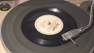 Unreleased Elvis Presley song  Alls Well That Ends Well from a 7quot acetate [upl. by Namron]