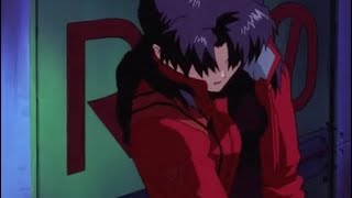 Misato’s Death  End Of Evangelion english subtitles [upl. by Chesna413]