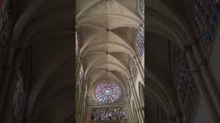 Cathedral Toledo Spain [upl. by Ahtiekal]