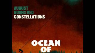 August Burns Red  Ocean of Apathy [upl. by Adnot]