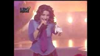 AliNe Khalaf  EL helw da  ألين خلف  الحلو ده ARAPCA SUPERRRRRR HAßißiiiiiiiiiiii [upl. by Nettirb]