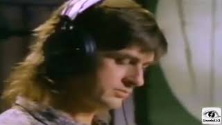 Mike Oldfield Making Of Tubular Bells II 1992 [upl. by Eemiaj212]