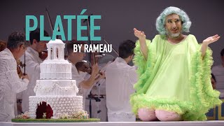 Platée by Rameau  PINCHGUT OPERA [upl. by Ecniv]