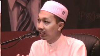 Kursus Surah AlFatihah Part 1 [upl. by Yllitnahc]