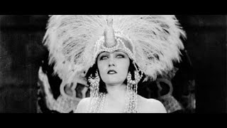 quotMale and Femalequot  Gloria Swanson  1919  Cecil B DeMille  Full Silent Movie [upl. by Rebah]