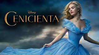 Cenicienta cancion hermosa ❤ [upl. by Yort]