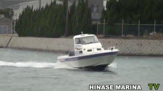 UF 25HT 試運転動画 [upl. by Blunt]