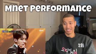 1위 COMEBACK 정국  Standing Next to You Performance by Jung Kook REACTION [upl. by Airdnahc296]