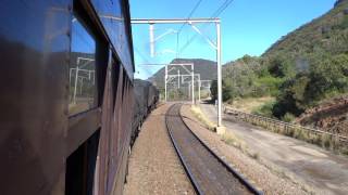 Kiama Picnic Train [upl. by Salisbarry562]