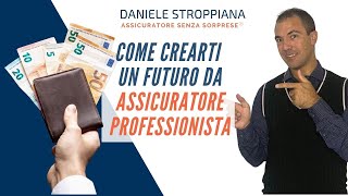 Assicuratori  Come creare un portafoglio clienti [upl. by Ainat795]