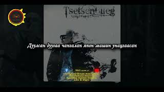 Tsetse  Naiz Lyrics Найз үгтэй [upl. by Eiderf]