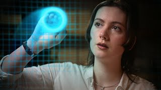 ASMR  Test auditif futuriste Le Dispositif d’Ecoute Embellie Personnel ◉ [upl. by Anak]