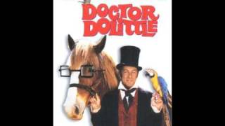 Dr Dolittle 1967 Film Soundtrack quotFabulous Placesquot [upl. by Trilley532]