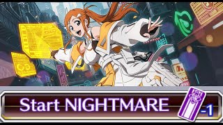 NIGHTMARE GUILD QUEST SOUL REAPER RANGED  SENKAIMON WR PART 4 Floors 26  30 Bleach Brave Souls [upl. by Udall774]