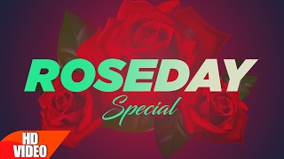 Rose Day Special  Valentine Week  Romantic Fever  Punjabi Romantic collection  Speed Records [upl. by Aleck]