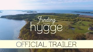 Finding Hygge Official Trailer [upl. by Lorain]