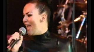 Martine Mccutcheon Perfect Moment [upl. by Merrell]