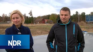 Immer mehr Polen in MecklenburgVorpommern  DIE REPORTAGE  NDR Doku [upl. by Liuka913]