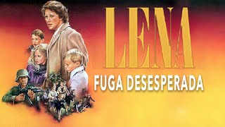 Lena Fuga desesperada 1987  Película Completa en Español  Linda Lavin  Torquil Campbell [upl. by Vedis]