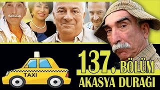 AKASYA DURAĞI 137 BÖLÜM [upl. by Ellenor]