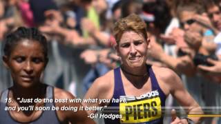 Boston marathon motivational video published on Mothers day [upl. by Florette683]