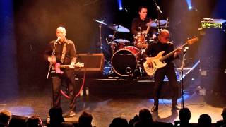 Wilko Johnson  Going Back Home amp Roxette  Koko 6 March 2013 [upl. by Radburn327]