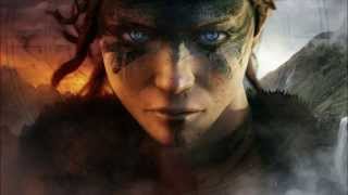 Hellblade Trailer Music [upl. by Daniele925]