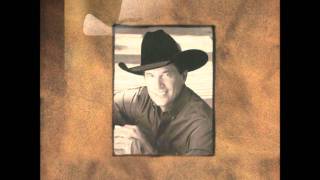 George Strait  Any Old Love Wont Do [upl. by Siseneg]