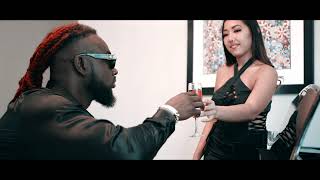 Cheeks Bossman  Rolex Official Video [upl. by Susejedairam]