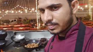 I make a 10Kg Mattoon karahi N 6Kg cheken white karahi Shahid Shinwari Restaurant [upl. by Angelle]