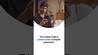 India’s Digital Payment Revolution Transforming Transactions [upl. by Lemraj931]