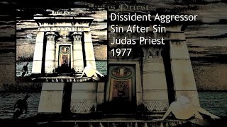 Dissident Aggressor  Judas Priest Sub ESPENG [upl. by Antonietta]