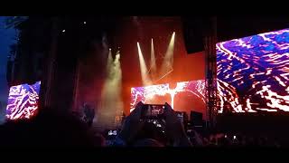 Fear Inoculum  Tool Firenze Rocks 15062024 [upl. by Sjoberg]