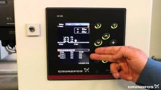 Grundfos Webinar on Controls [upl. by Adaval]