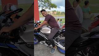 Naya Bike Bohot Mehga Pargaya 💲⚠️ dailyminivlog minivlog [upl. by Johan504]