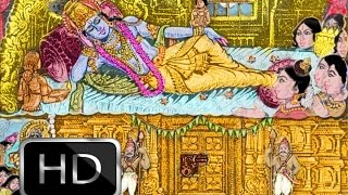 Tiruppavai GodaAndal Gita Malika  Telugu  With Lyrics [upl. by Omiseno]