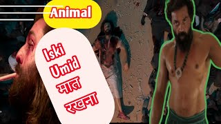 Animal  Trailer  movie details  Pre Review Bunny Hub News 4U [upl. by Alexandr]