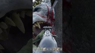 DayZ  Can You Survive a Polar Bear Attack [upl. by Marlie170]