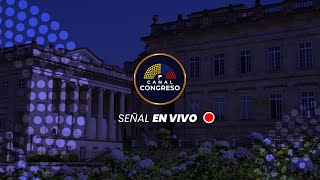 SESIÓN PLENARIA DEL SENADO  06 de Marzo 2024 [upl. by Eelirrem]